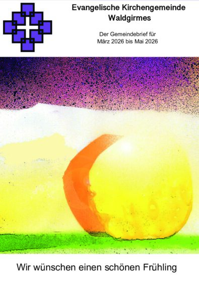 Gemeinschaftsstunde @ Vereinshaus